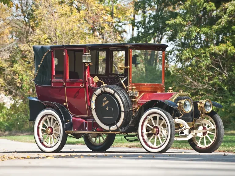 1910 Peerless - Image 2 of 21