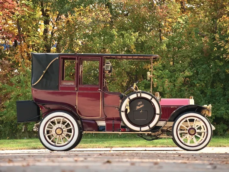 1910 Peerless - Image 7 of 21