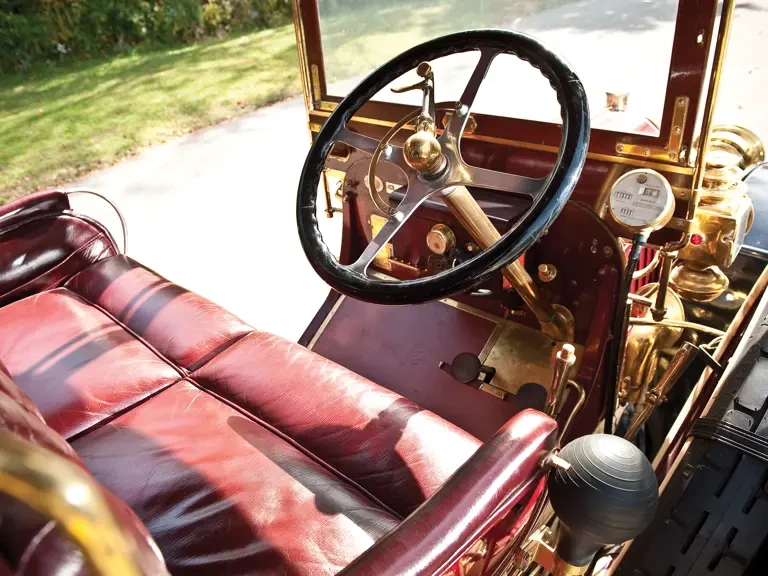 1910 Peerless - Image 5 of 21
