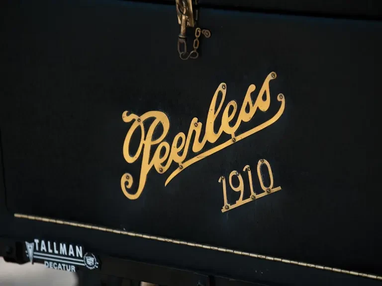 1910 Peerless - Image 13 of 21