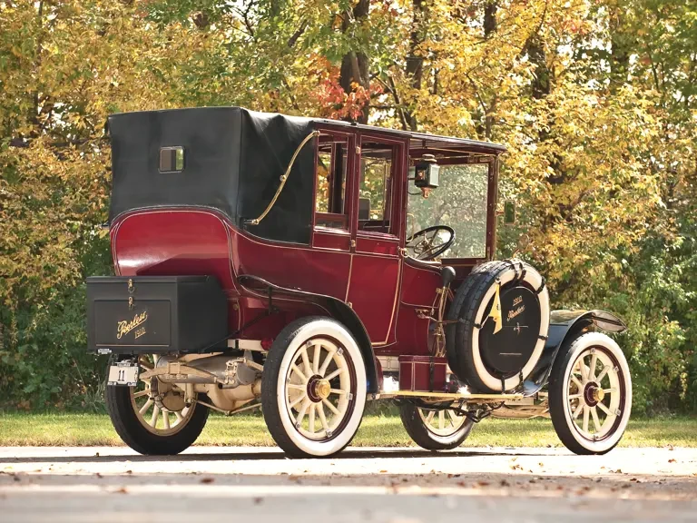 1910 Peerless - Image 3 of 21
