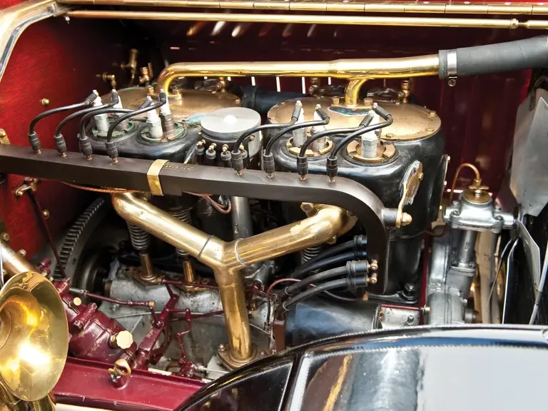 1910 Peerless - Image 4 of 21