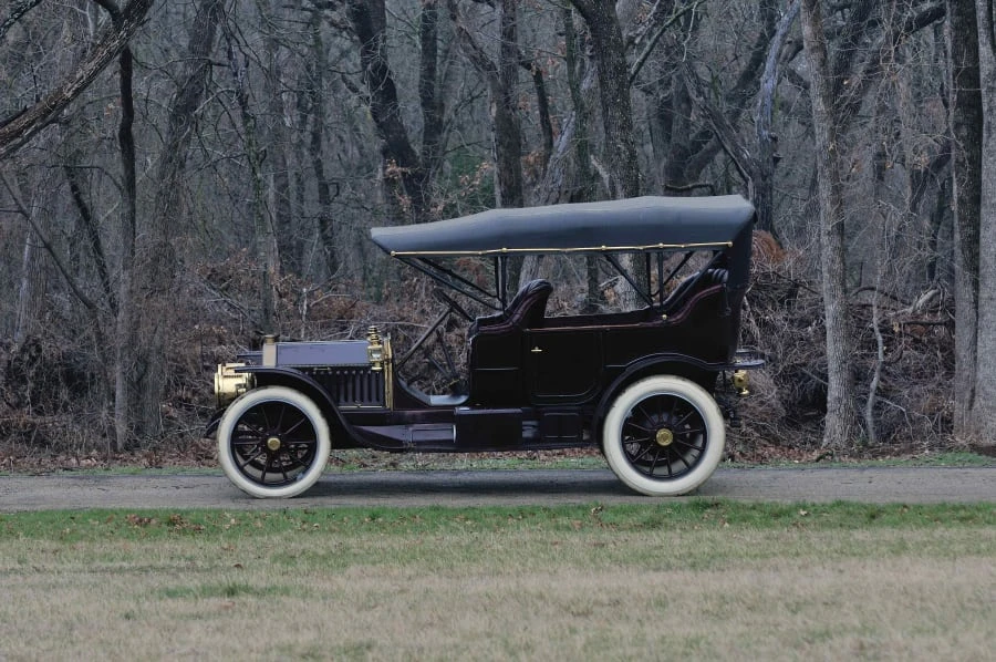 1910 Peerless - Image 2 of 12