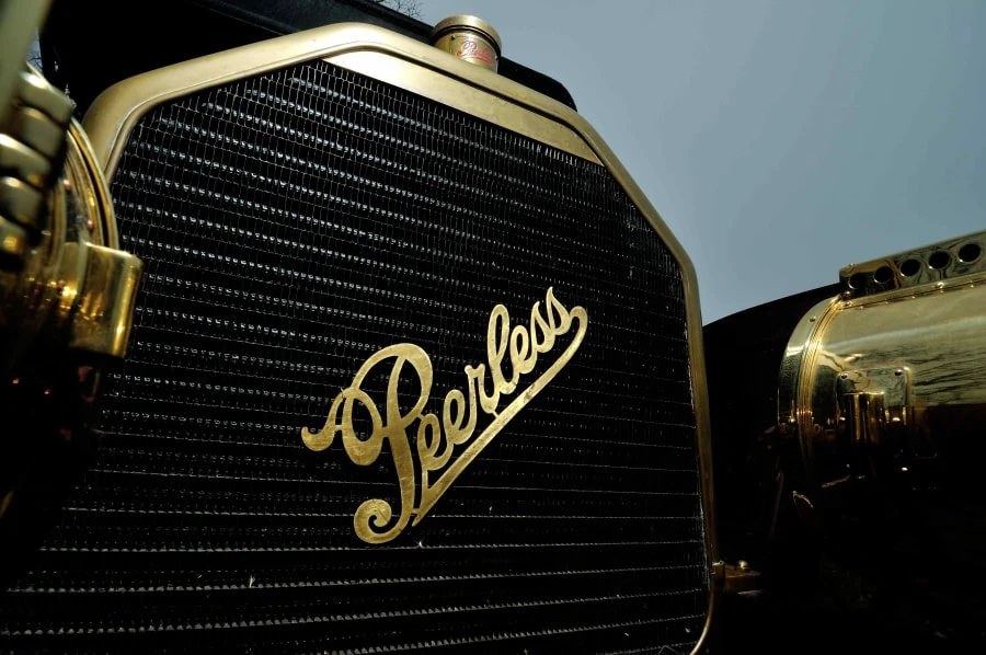 1910 Peerless - Image 10 of 12