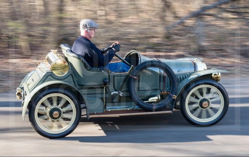 1910 Peugeot - Image 13 of 19