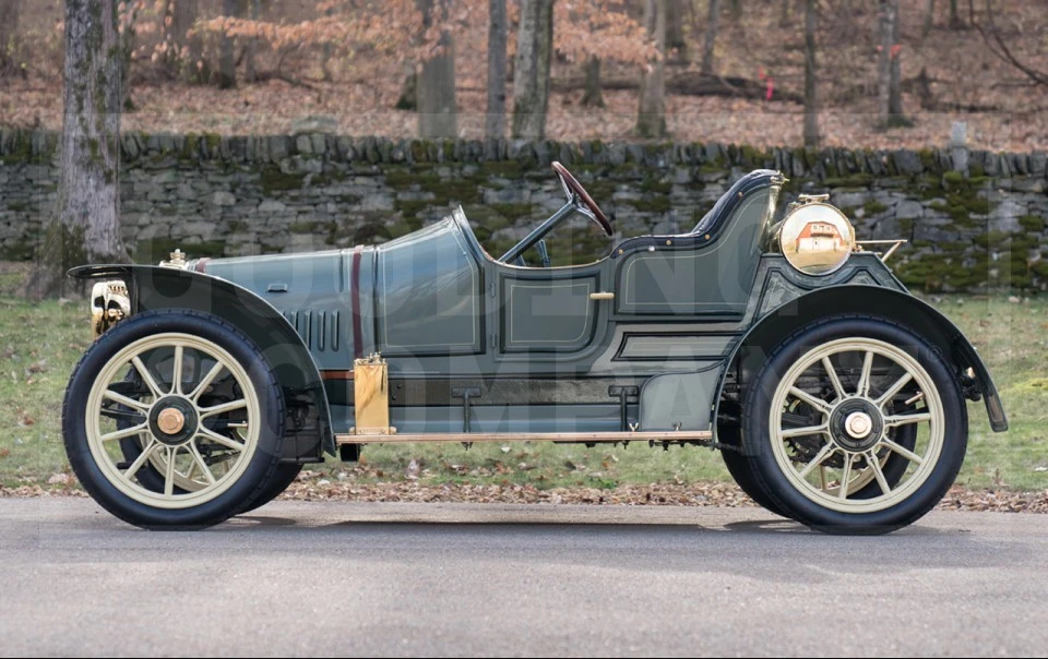 1910 Peugeot - Image 15 of 19