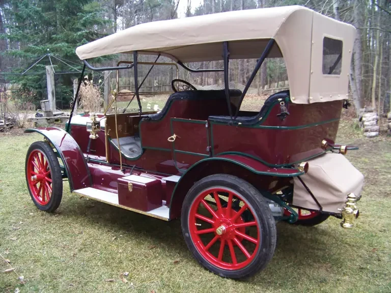1910 Rambler - Image 2 of 16