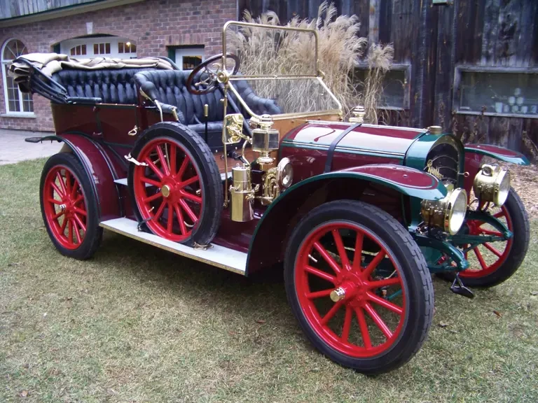 1910 Rambler - Image 11 of 16