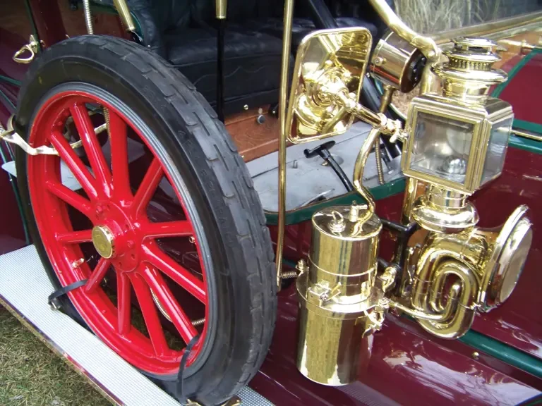 1910 Rambler - Image 9 of 16