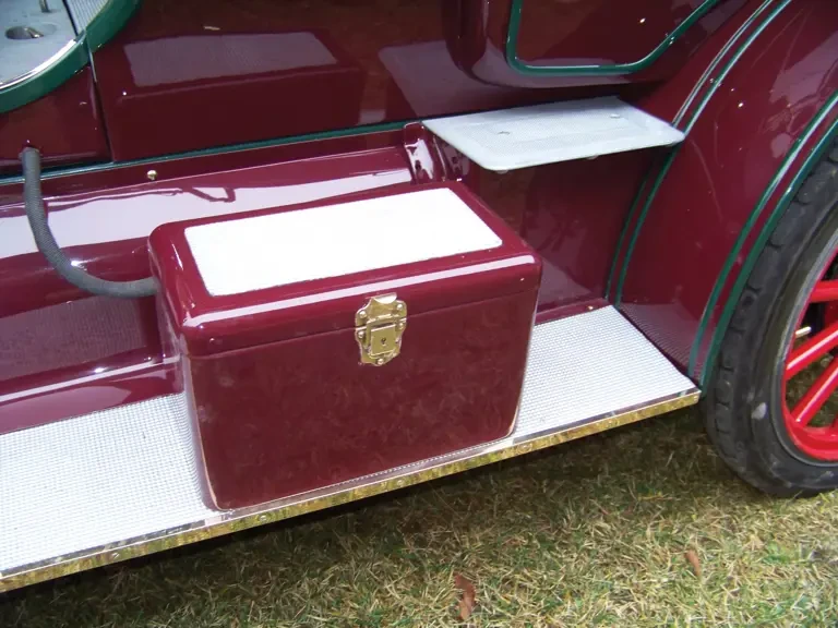 1910 Rambler - Image 7 of 16