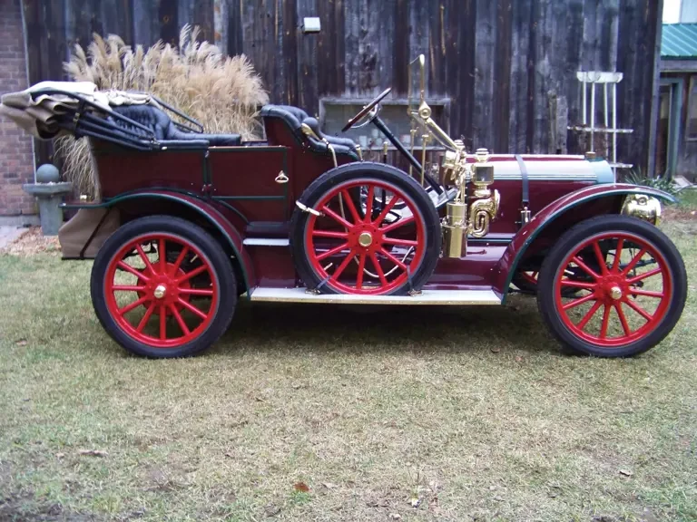 1910 Rambler - Image 12 of 16