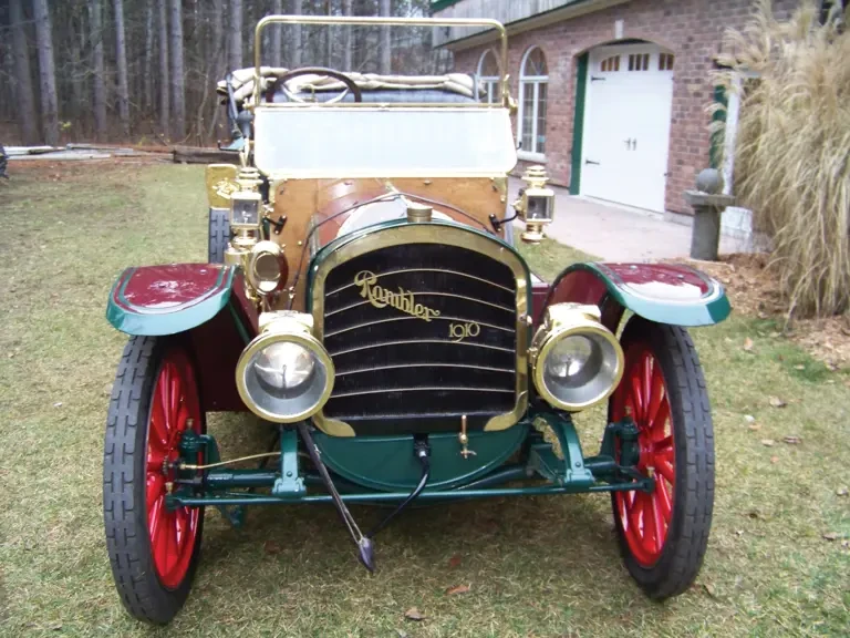 1910 Rambler - Image 10 of 16
