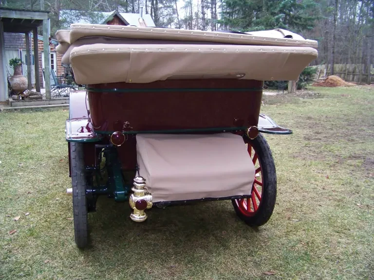 1910 Rambler - Image 13 of 16