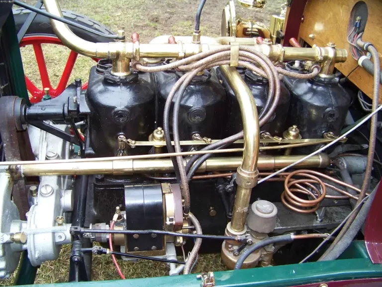 1910 Rambler - Image 3 of 16