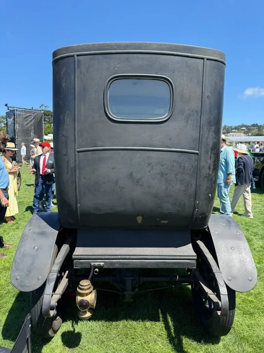 1910 Renault - Image 5 of 8