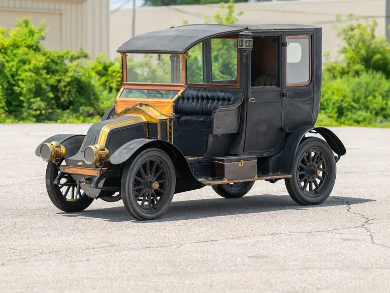 1910 Renault - Image 9 of 31