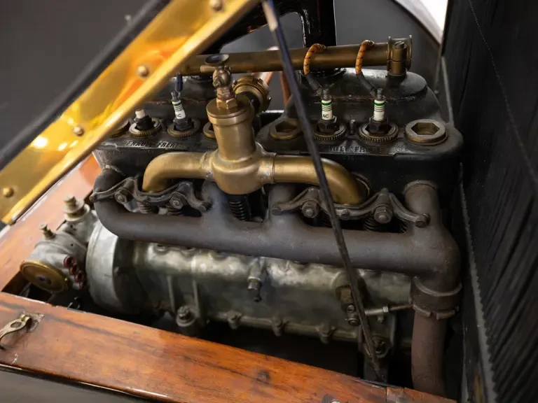 1910 Renault - Image 29 of 31