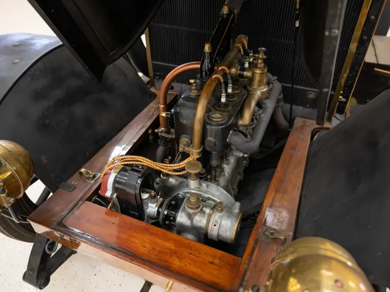 1910 Renault - Image 30 of 31
