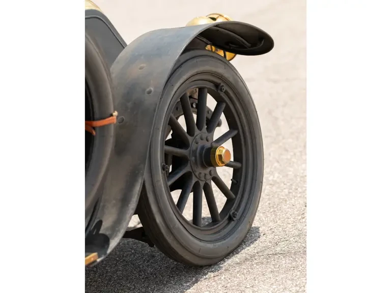 1910 Renault - Image 14 of 31