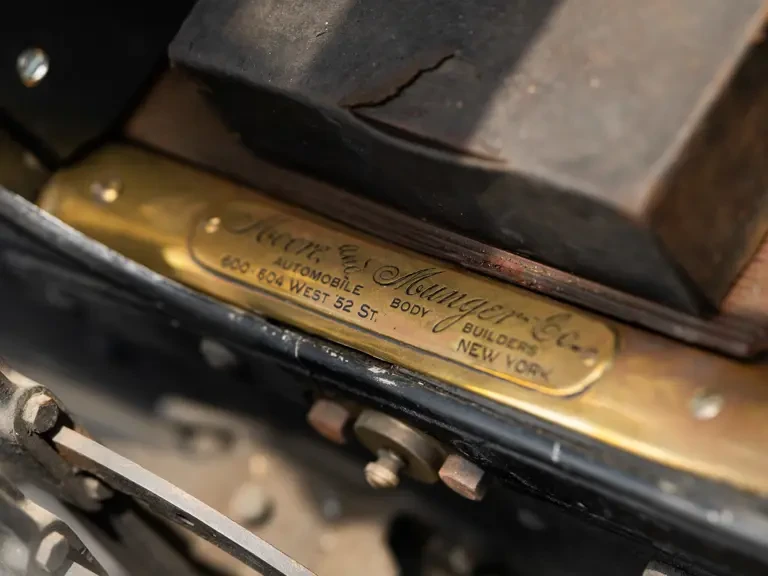 1910 Renault - Image 20 of 31