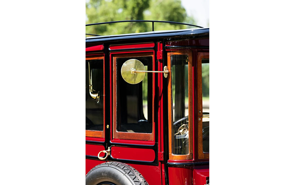 1910 Rolls-Royce Silver Ghost - Image 21 of 31