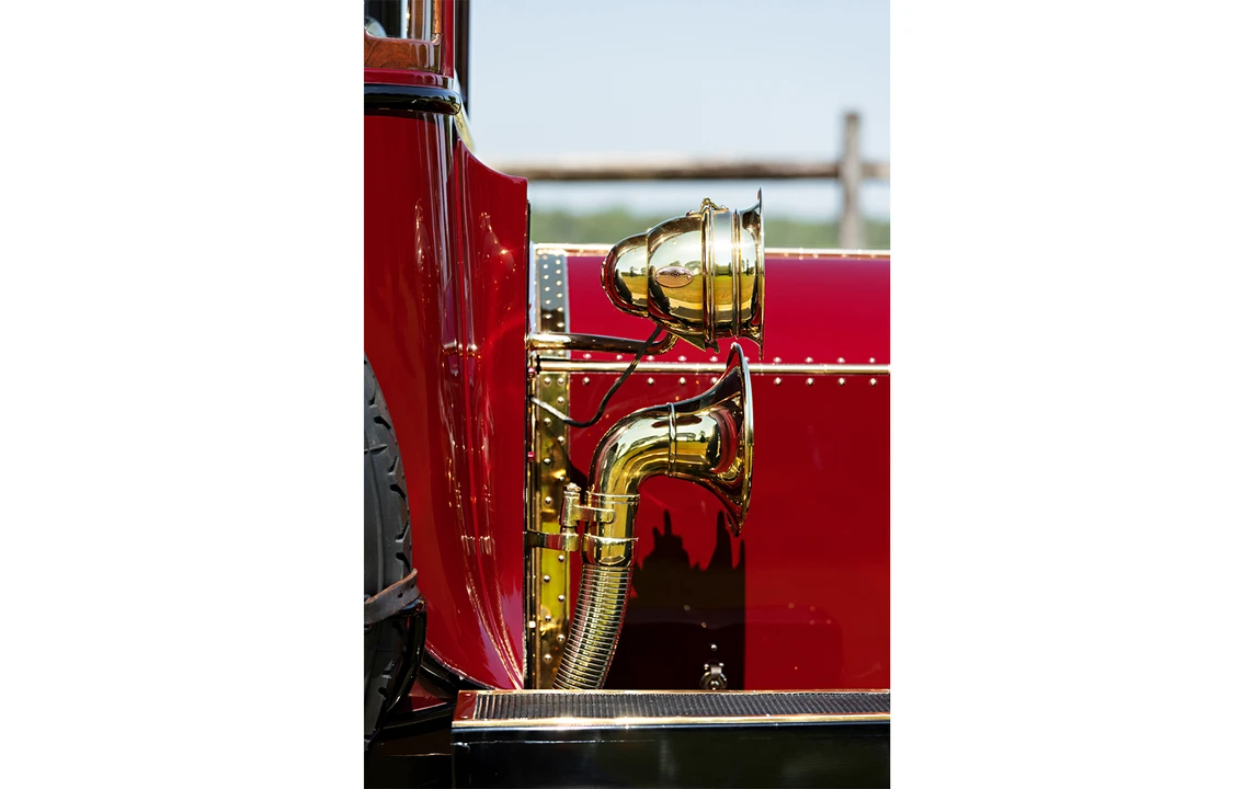 1910 Rolls-Royce Silver Ghost - Image 18 of 31