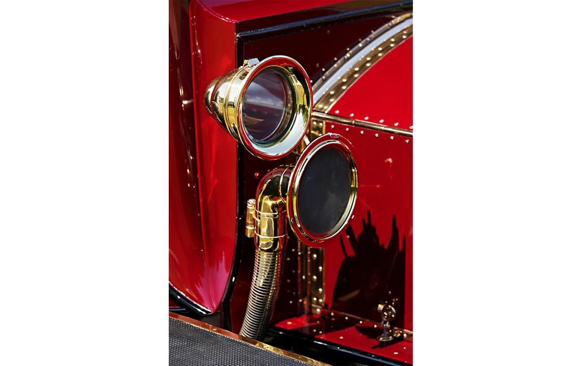 1910 Rolls-Royce Silver Ghost - Image 17 of 31