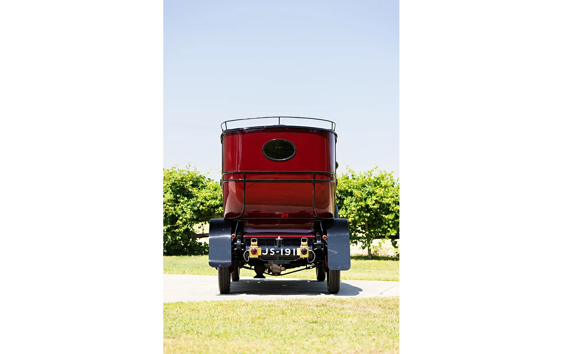 1910 Rolls-Royce Silver Ghost - Image 5 of 31