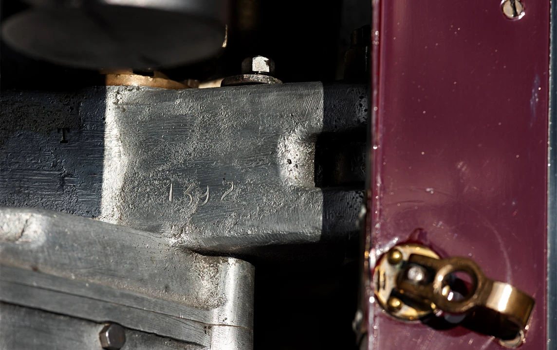 1910 Rolls-Royce Silver Ghost - Image 30 of 31