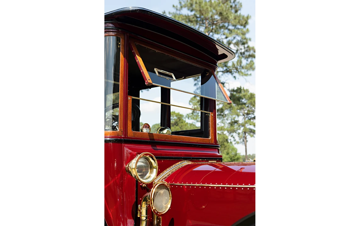 1910 Rolls-Royce Silver Ghost - Image 22 of 31