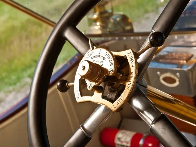 1910 Rolls-Royce Silver Ghost - Image 13 of 31