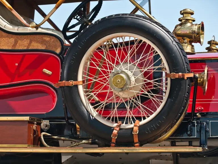 1910 Rolls-Royce Silver Ghost - Image 17 of 31