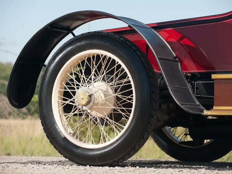 1910 Rolls-Royce Silver Ghost - Image 12 of 31