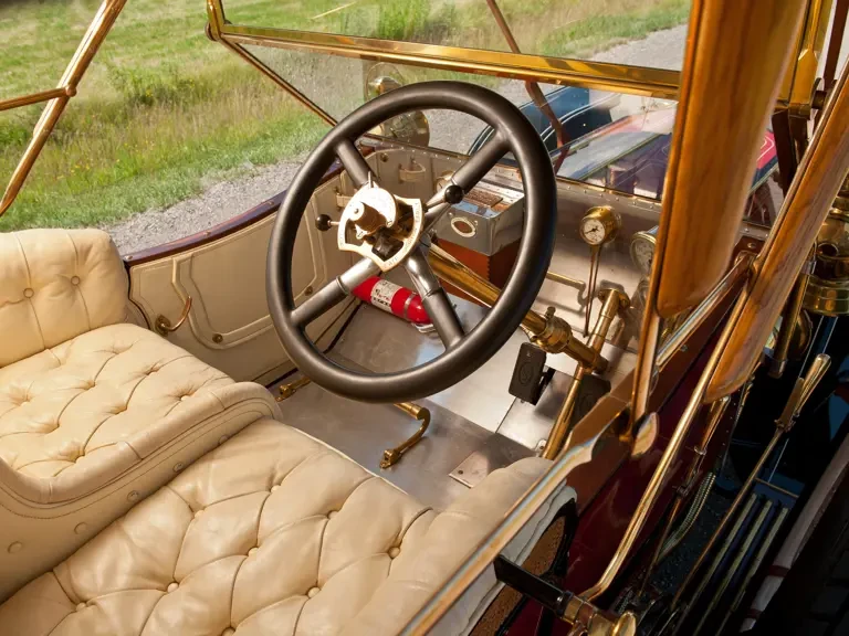 1910 Rolls-Royce Silver Ghost - Image 5 of 31