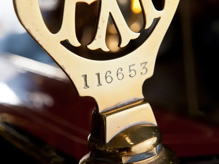 1910 Rolls-Royce Silver Ghost - Image 19 of 31