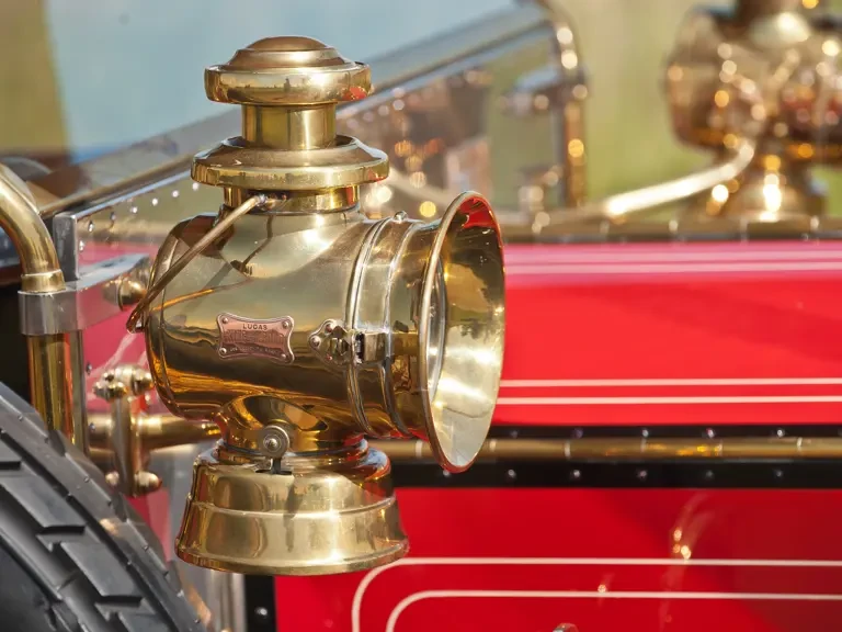 1910 Rolls-Royce Silver Ghost - Image 27 of 31