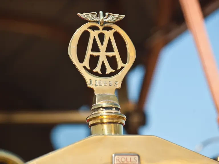 1910 Rolls-Royce Silver Ghost - Image 26 of 31