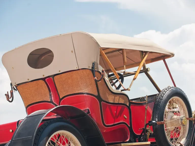 1910 Rolls-Royce Silver Ghost - Image 28 of 31