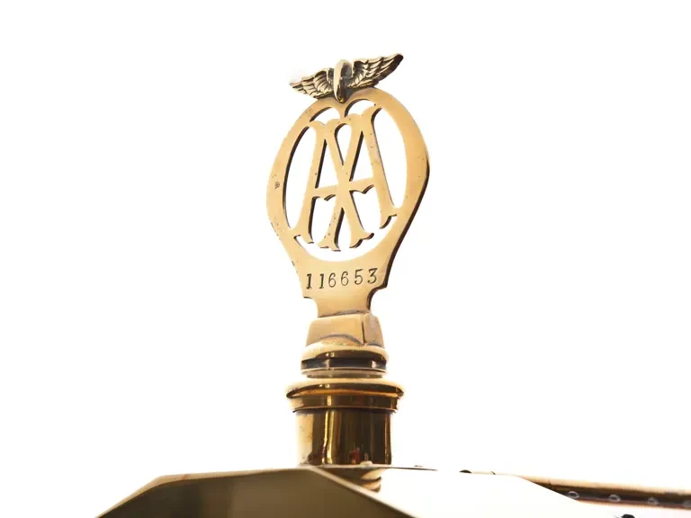 1910 Rolls-Royce Silver Ghost - Image 8 of 31