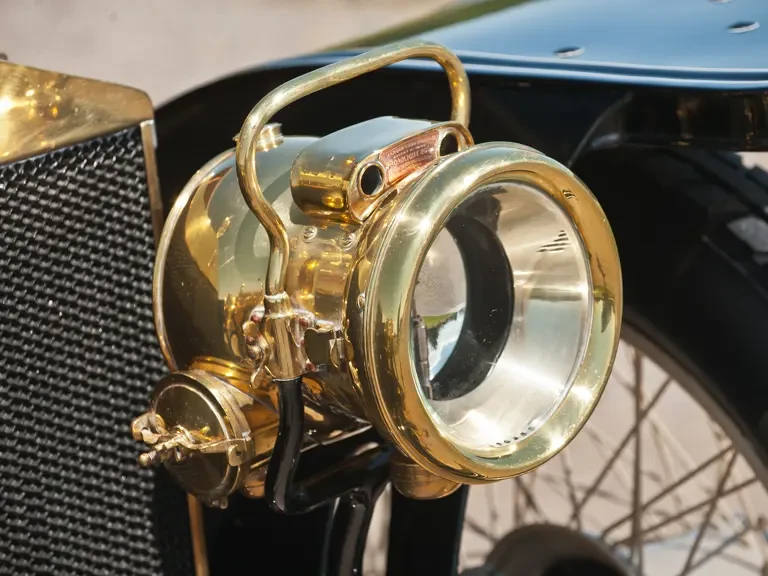 1910 Rolls-Royce Silver Ghost - Image 18 of 31