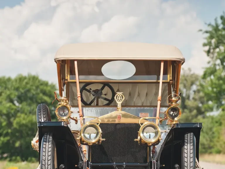 1910 Rolls-Royce Silver Ghost - Image 30 of 31
