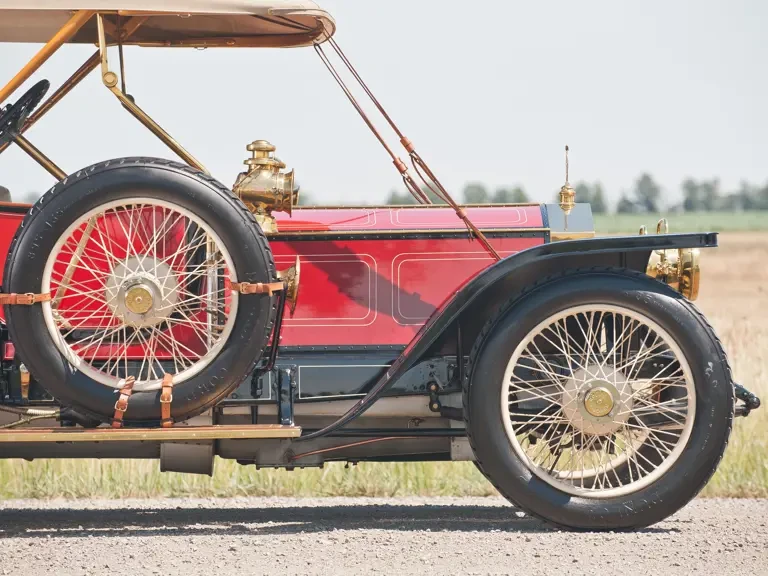 1910 Rolls-Royce Silver Ghost - Image 10 of 31