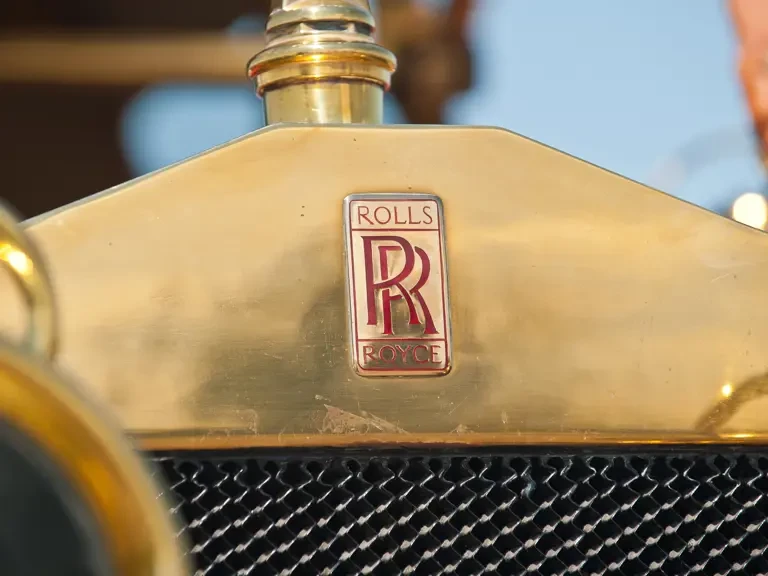 1910 Rolls-Royce Silver Ghost - Image 25 of 31