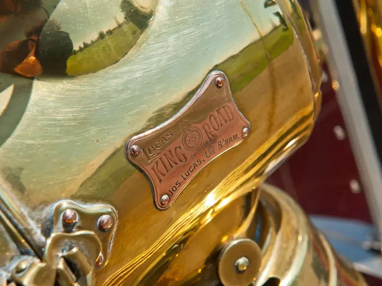 1910 Rolls-Royce Silver Ghost - Image 31 of 31