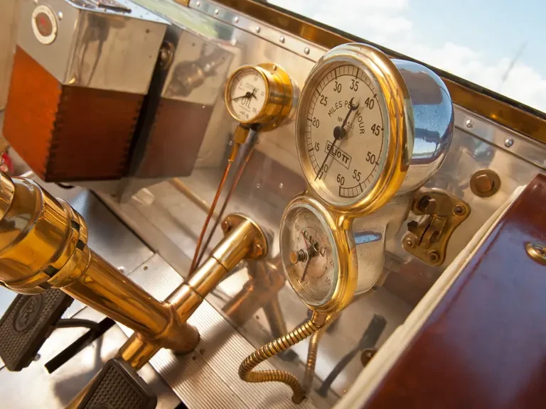 1910 Rolls-Royce Silver Ghost - Image 14 of 31