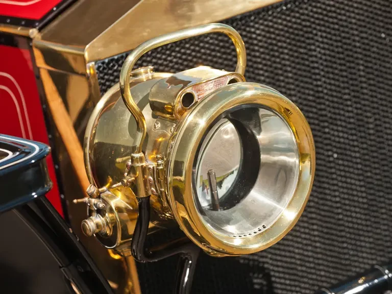 1910 Rolls-Royce Silver Ghost - Image 11 of 31