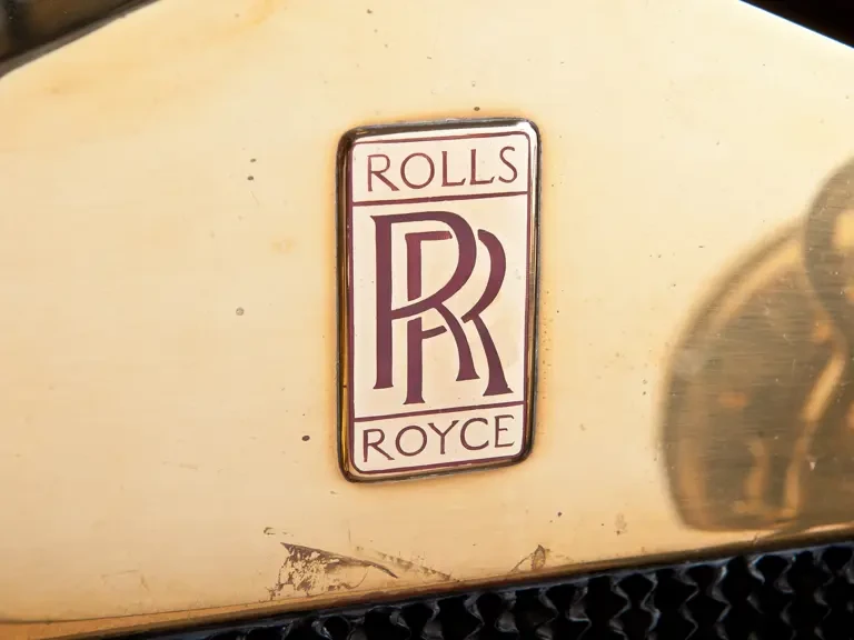 1910 Rolls-Royce Silver Ghost - Image 7 of 31