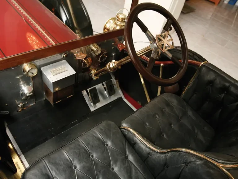 1910 Rolls-Royce Silver Ghost - Image 5 of 12