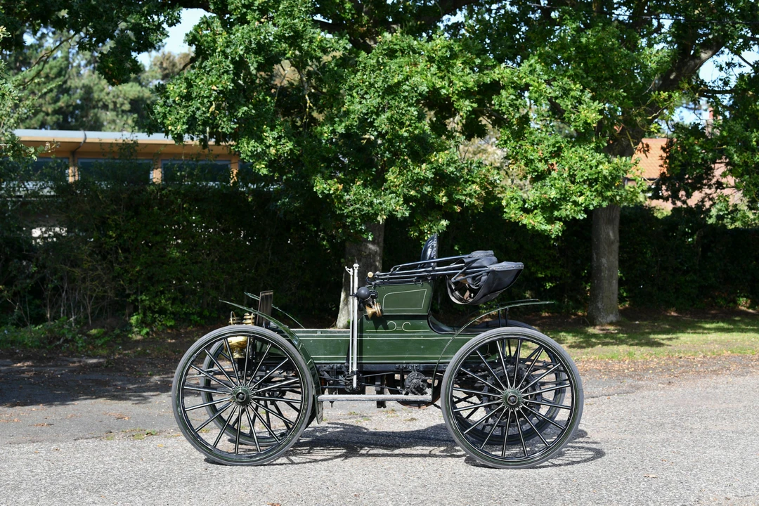 1910 Sears Allstate - Image 7 of 25