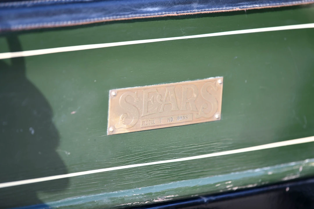 1910 Sears Allstate - Image 16 of 25